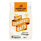 Mornflake Superfast Oats 500g