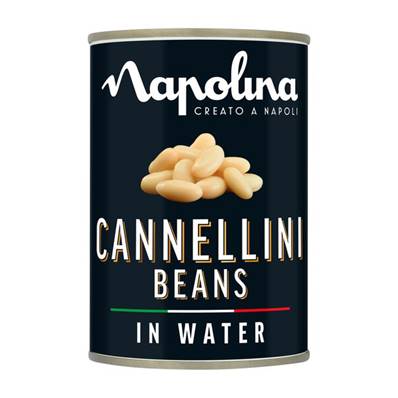 Napolina Cannellini Beans 