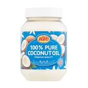 KTC Coconut Oil