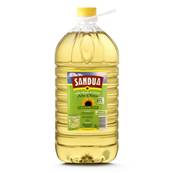 Sandusol Sunflower Oil 5Ltr