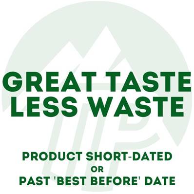 Doves Farm - Gluten-Free Gram Flour (BBE 25/07/23)