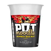 Pot Noodle - Bombay Bad Boy