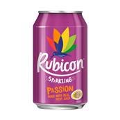 Rubicon Passionfruit