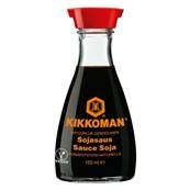 Kikkoman Soy Sauce 150ml