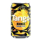 Tango Mango Sugar-Free - Case