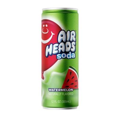 Airheads Soda Watermelon