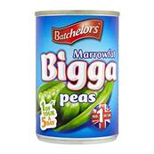 Batchelors 'Bigga' Marrowfat Peas