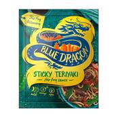 Blue Dragon Teriyaki Stir-Fry Sauce