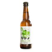 Ibex Brewery - Salut Kiki Pale Ale (3.6%) - Bottle