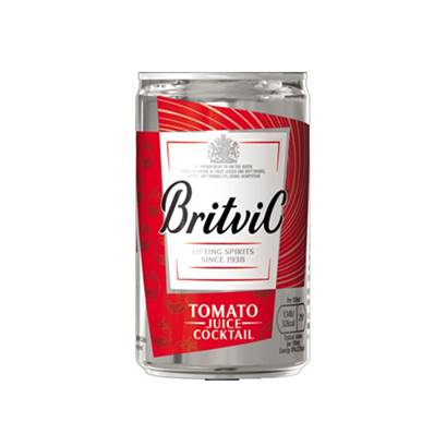 Britvic Tomato Juice 