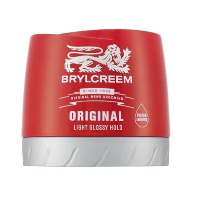 Brylcreem