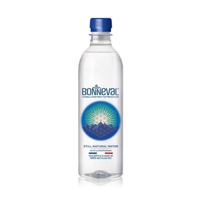 Bonneval Natural Mineral Spring Water - Still