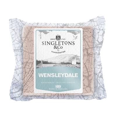Singletons & Co Wensleydale