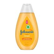 Johnson's Baby Shampoo