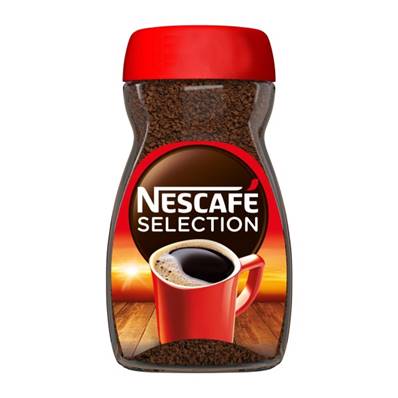 Kenco Smooth Instant Coffee