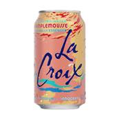 La Croix Sparkling Water - Grapefruit