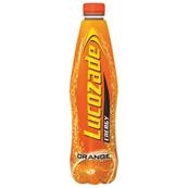 Lucozade Orange