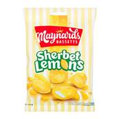 Maynards Sherbet Lemons