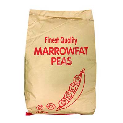 Finest Dried Marrowfat Peas
