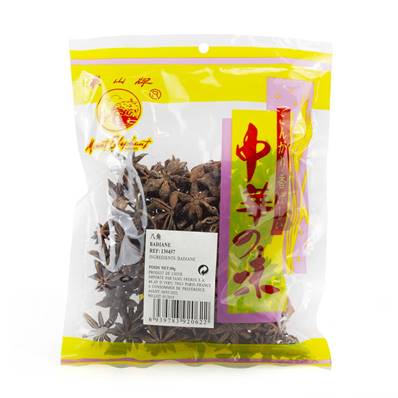 Whole Star Anise