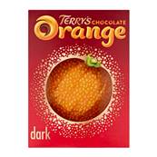 Terry's Chocolate Orange - Dark 