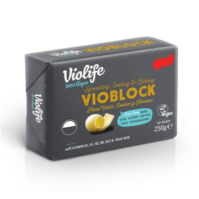 Vioblock - Violife Vegan Butter