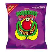 Monster Munch Pickled Onion Box