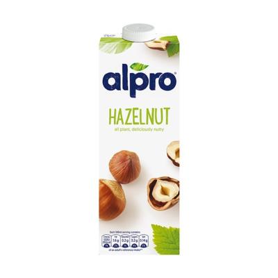 Alpro Hazelnut Milk