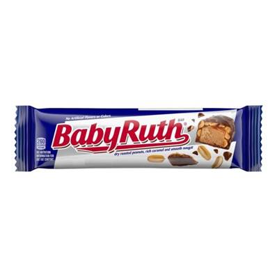 Baby Ruth Bar