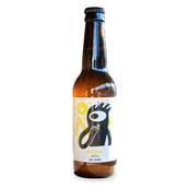 Ibex Brewery - Neon APA (4%) - Bottle