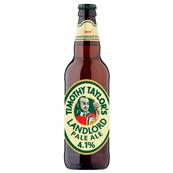 Timothy Taylor's Landlord (4.1%)