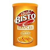 Bisto Chip Shop Curry Sauce Mix