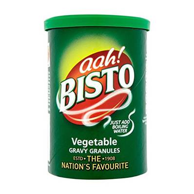 Bisto Gravy Granules - Vegetarian