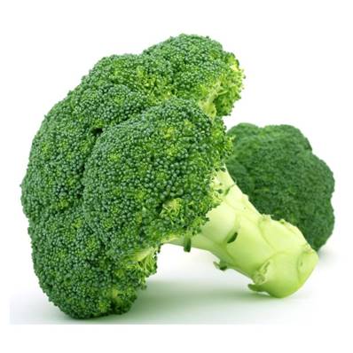 Frozen Broccoli
