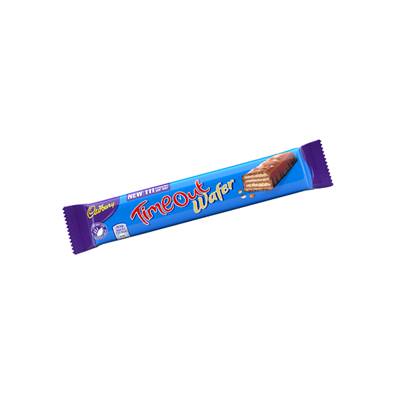 Cadbury Time Out Case