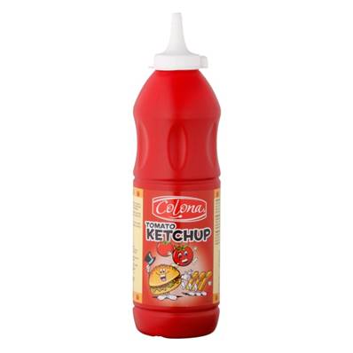 Colona Tomato Ketchup 