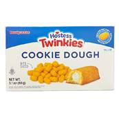 Hostess Twinkies Cookie Dough