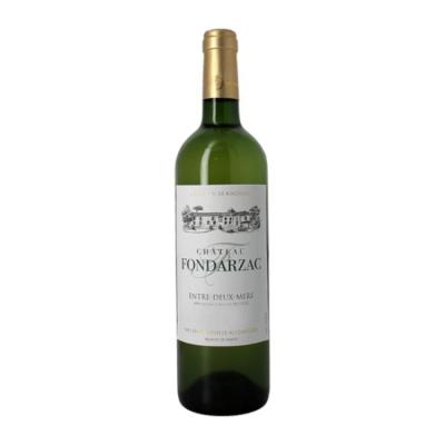 Chateau Fondarzac Entre Deux Mers - Vin Blanc