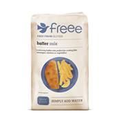 Doves Farm - Gluten-Free Batter Mix (BBE 31/08/23)