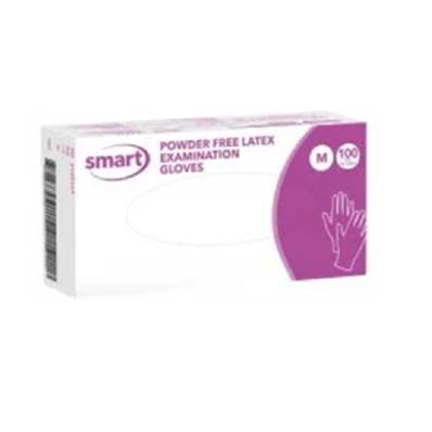Disposable Gloves - Latex - Medium T9