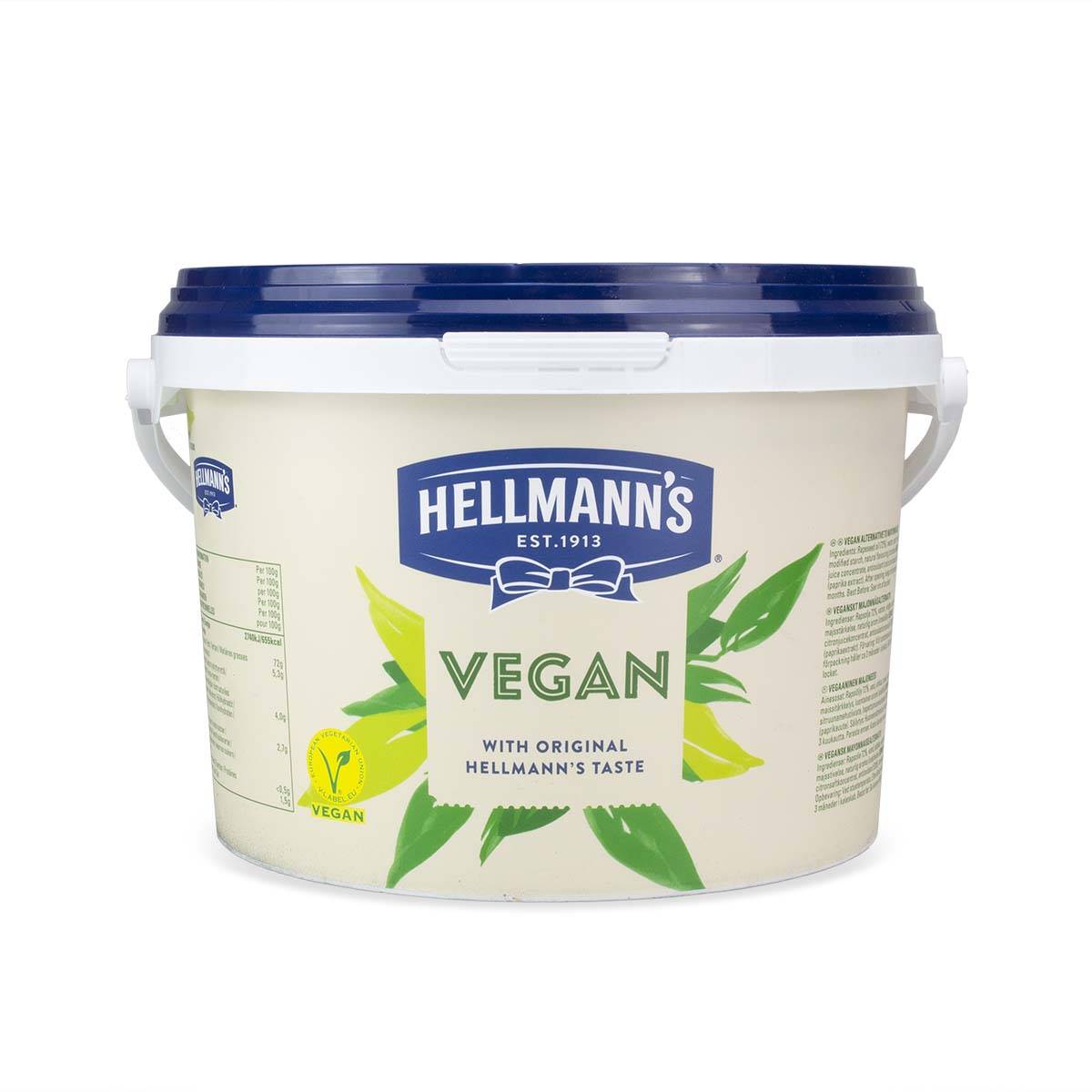Hellmann's Vegan Mayonnaise