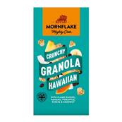 Mornflake Hawaiian Granola