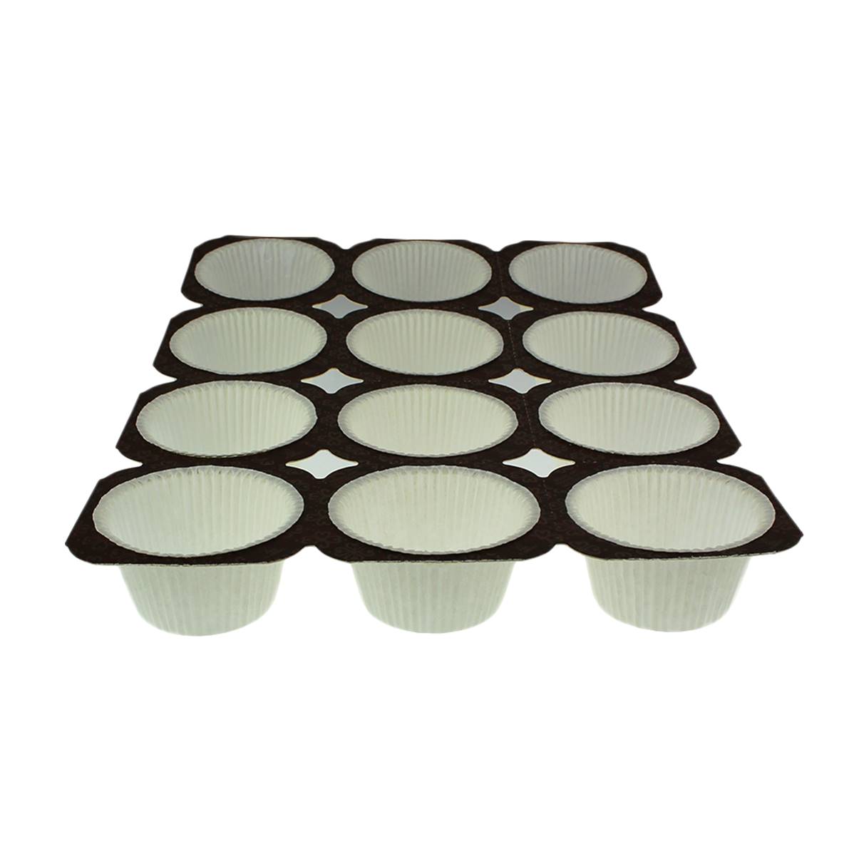 Muffin Trays (ready to use)