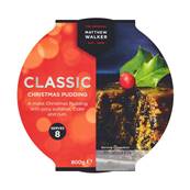 Matthew Walker Classic Pudding LARGE (Vegan)