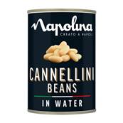 Napolina Cannellini Beans 