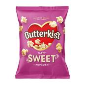 Butterkist Popcorn - Sweet