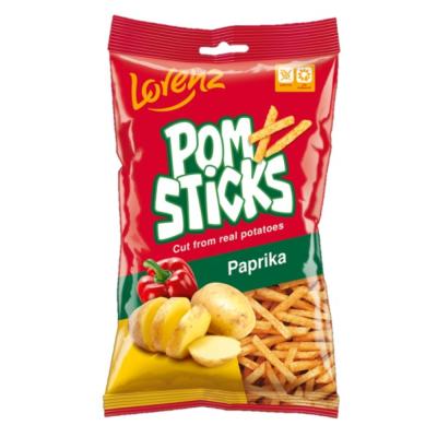 Pomsticks Paprika