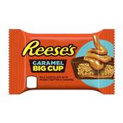 Reese's Big Cup Caramel