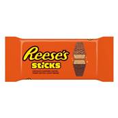 Reese's Peanut Butter Chocolate Sticks