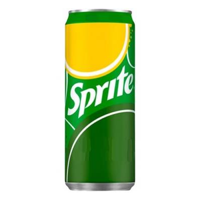 Sprite 33cl (case)